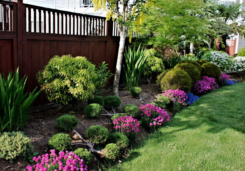 Landscaping and Fence Services